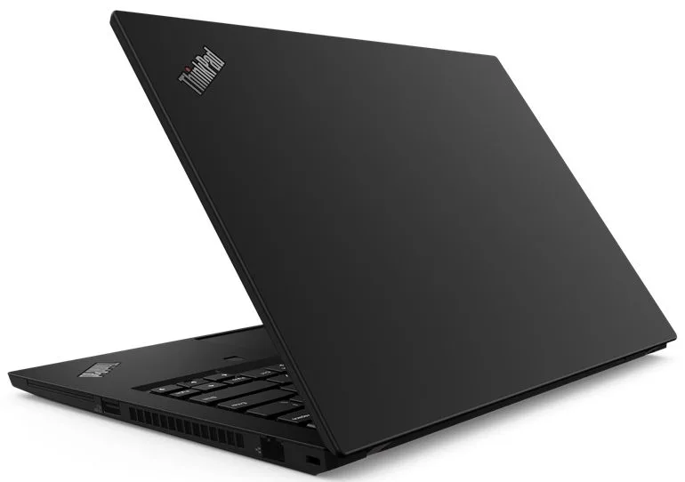Lenovo ThinkPad T14 Gen 1 - Performance Professionnelle