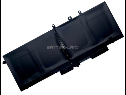 batterie dell latitude 5480 3