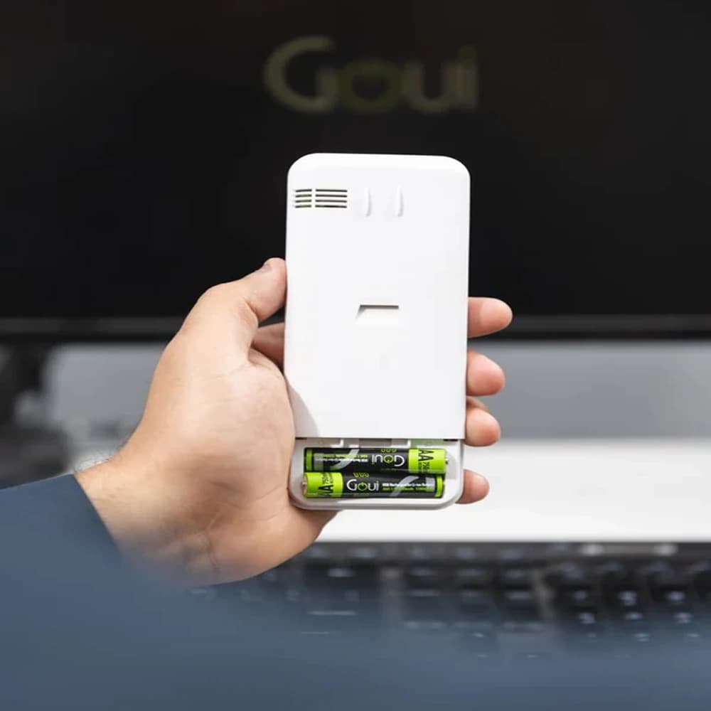 Goui - Rechargeable AAA Battery Alternate