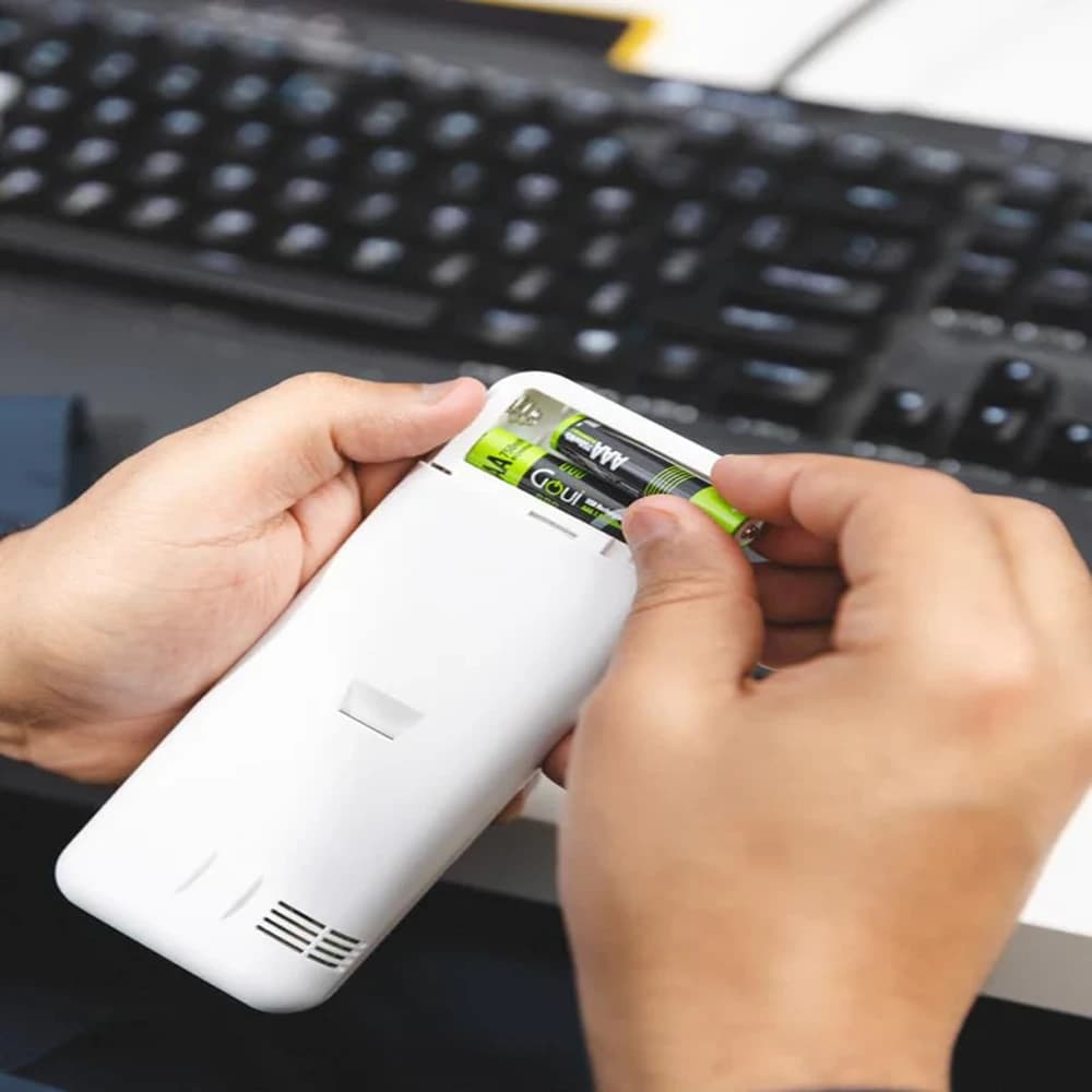 Goui - Rechargeable AAA Battery 4
