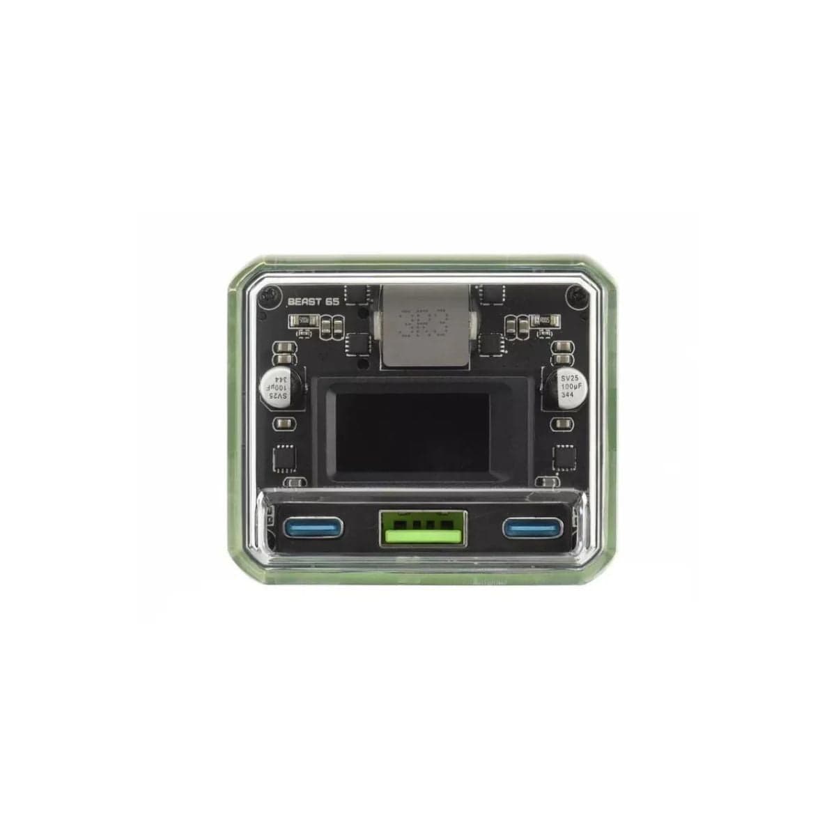 Goui - Beast 65W Power Bank 20.000 mAh 4