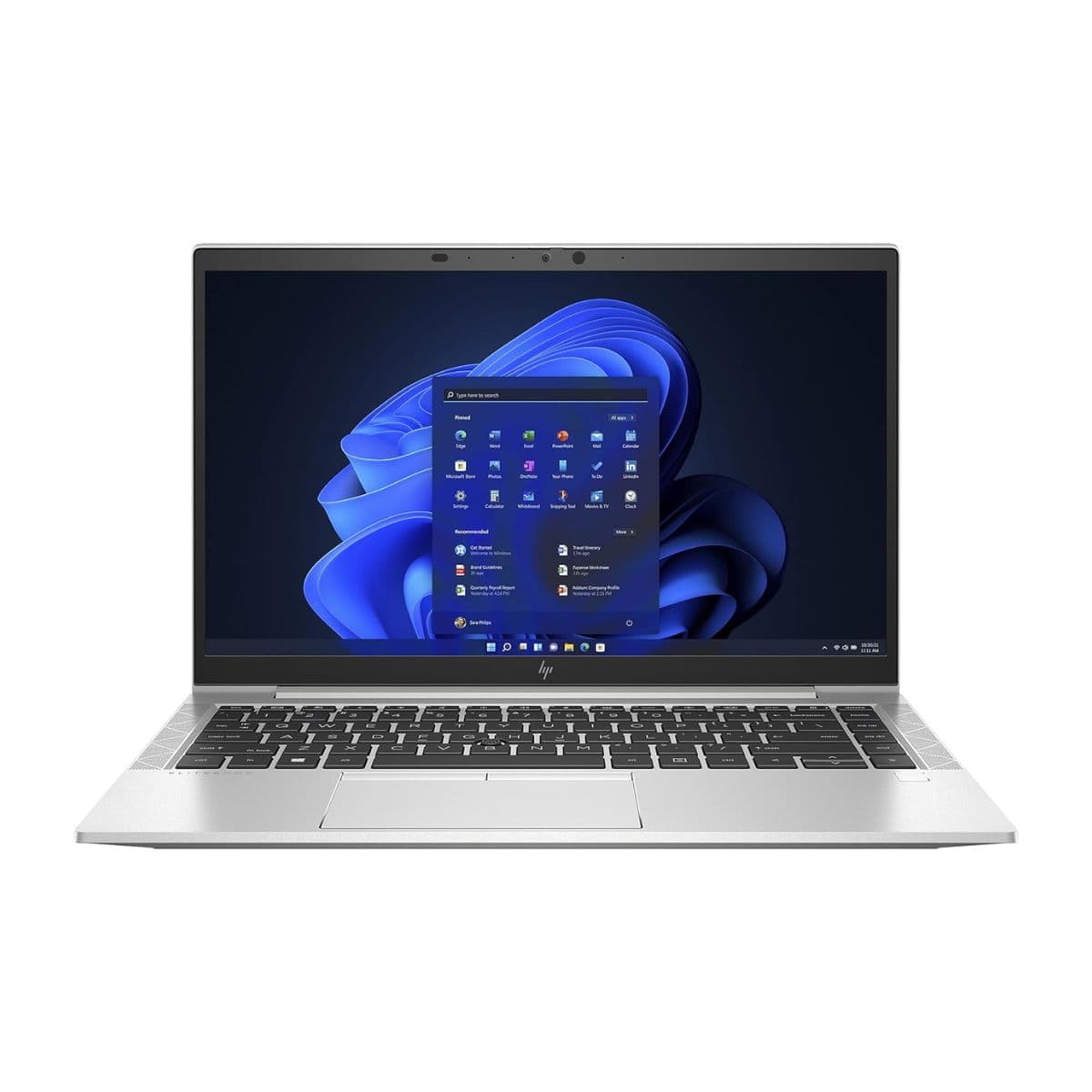 HP EliteBook 840 G8 Tactile Core i5 11ème