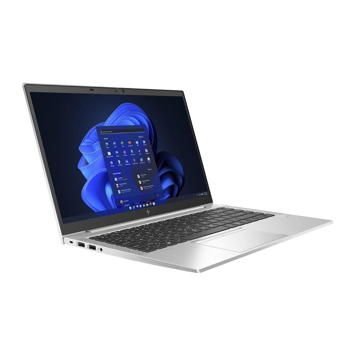 HP EliteBook 840 G8 Tactile Core i5 11ème Alternate