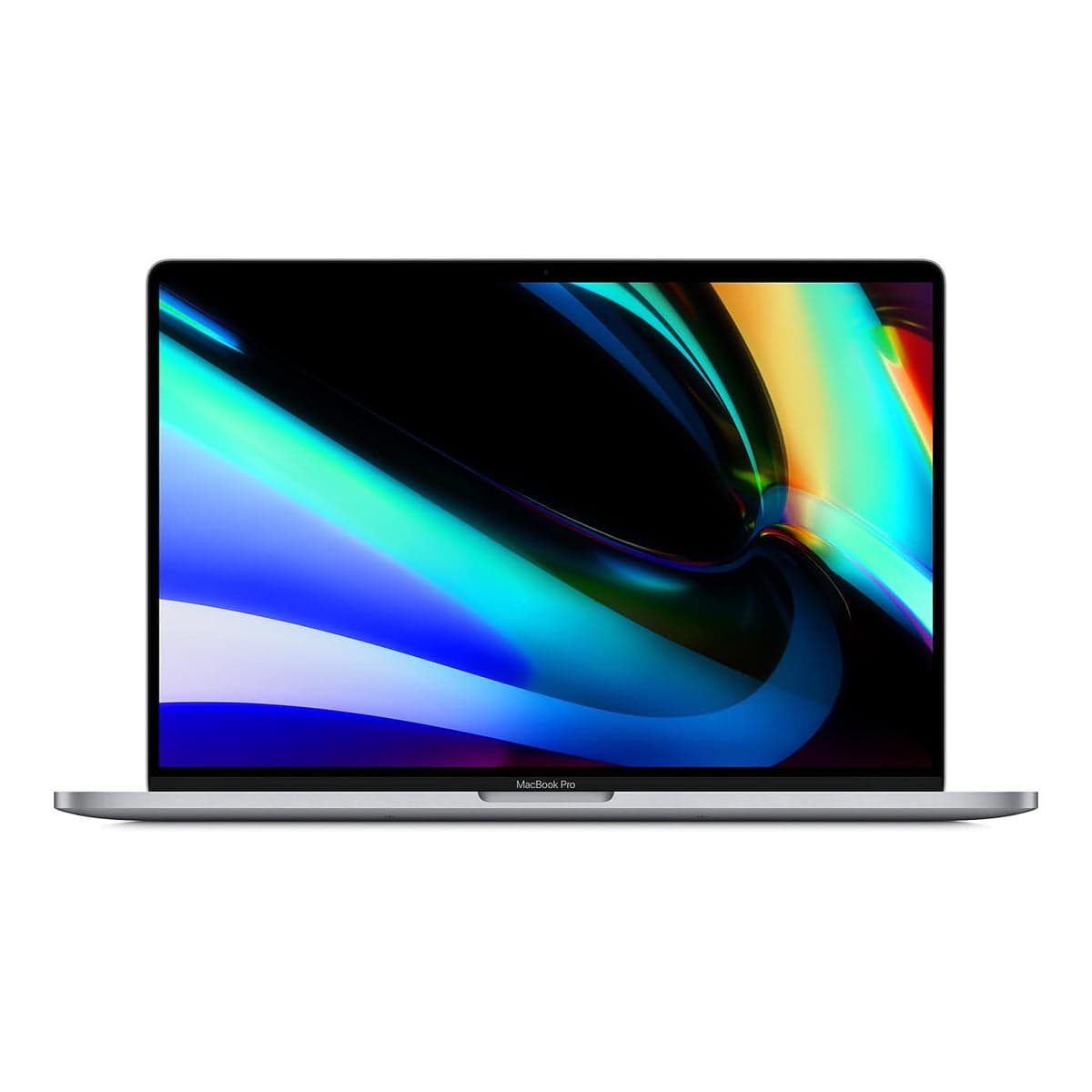 Apple MacBook Pro (16-inch, 2019) - Intel Core-i9 8cœurs