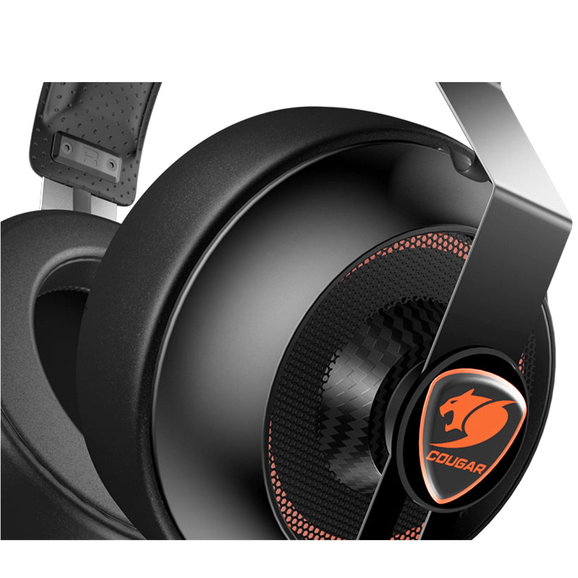 Cougar Phontum Essential Noir 3