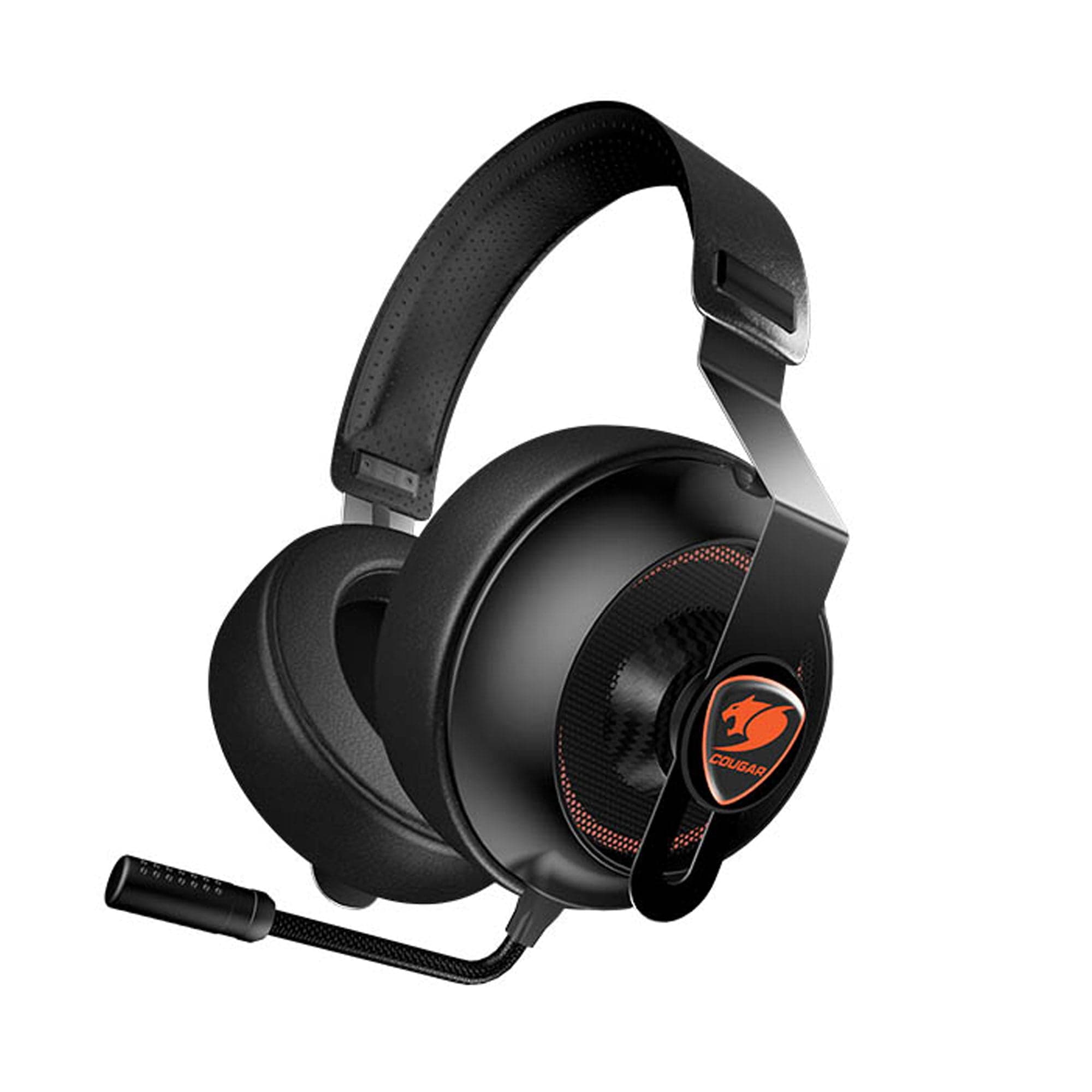 Cougar Phontum Essential Noir