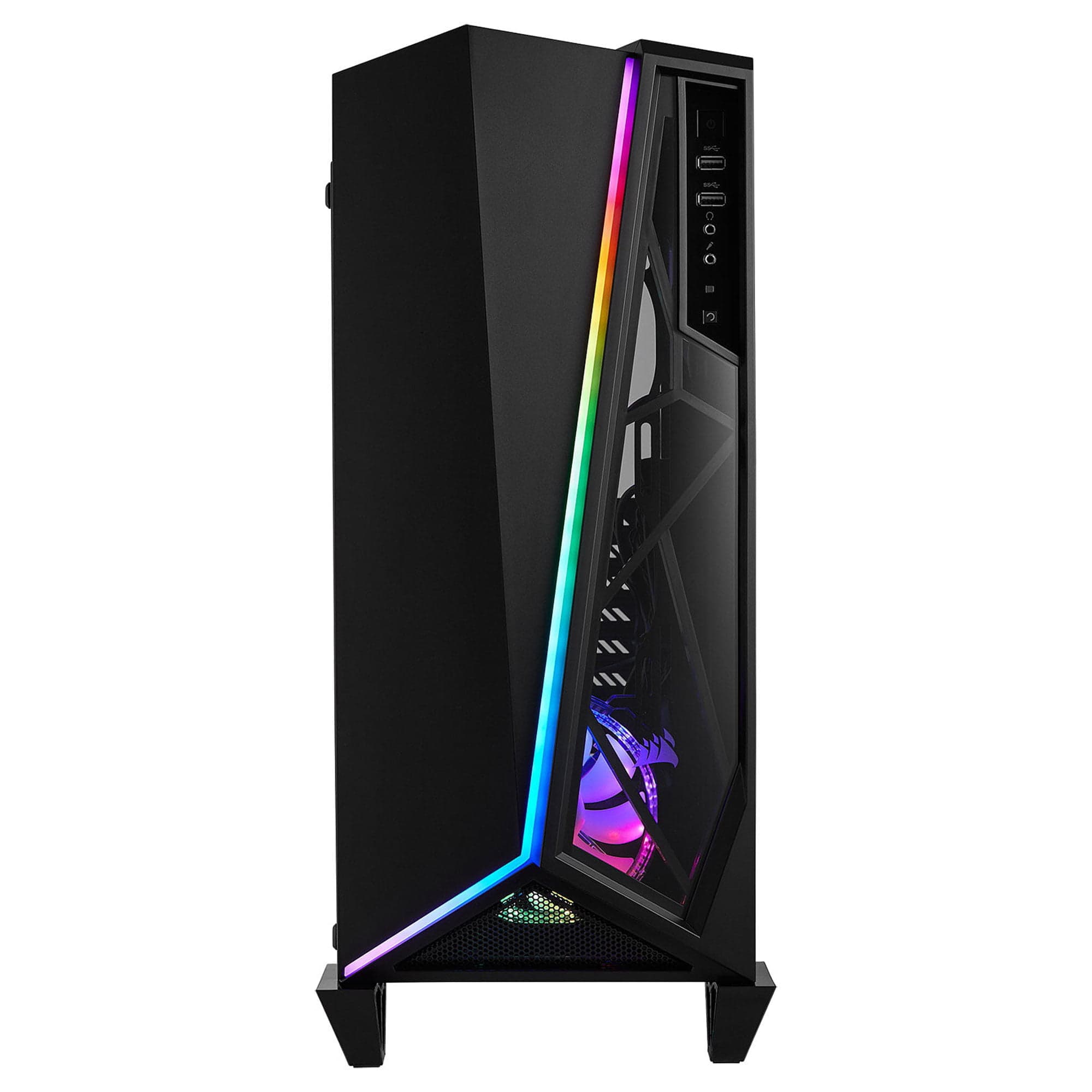 Corsair  Carbide Spec OMega RGB (Noir) Alternate