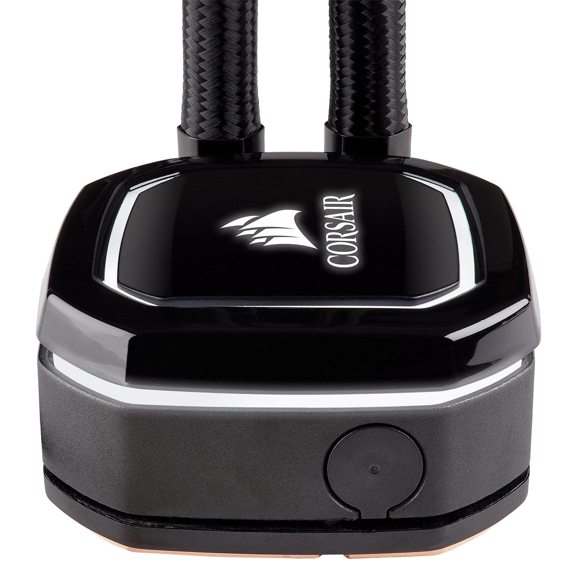 Corsair  Hydro H100x 240 mm 4