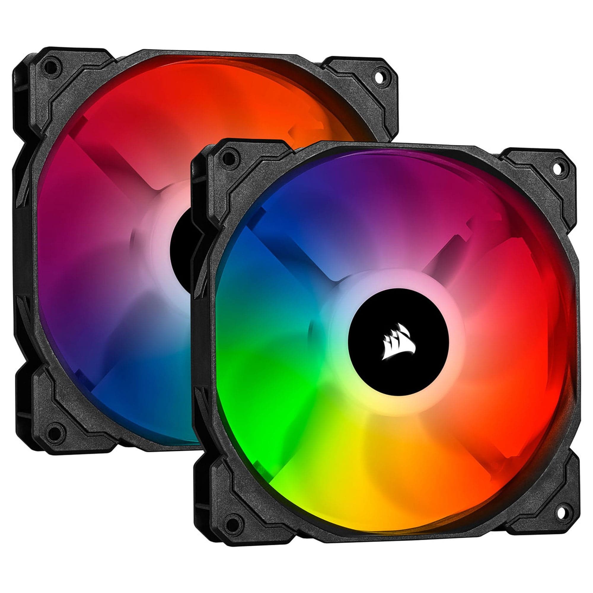 Corsair  SP140 RGB Pro