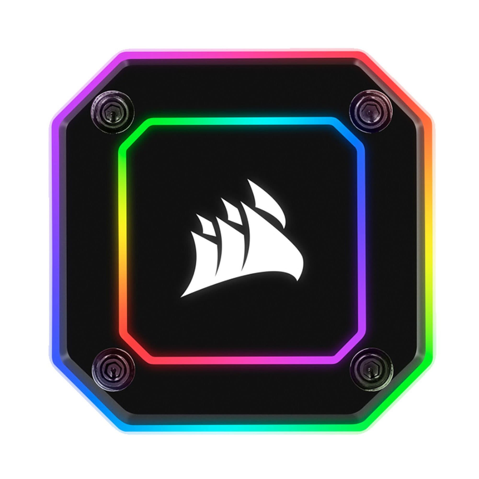 Corsair  iCue H115i Elite Capellix 4