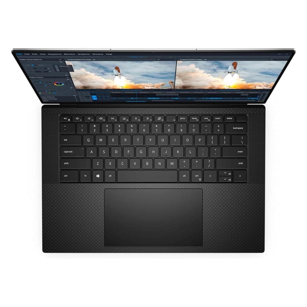 Dell Precision 5550 - i5 10ᵉ génération Quadro® T1000 – Offre spéciale Alternate