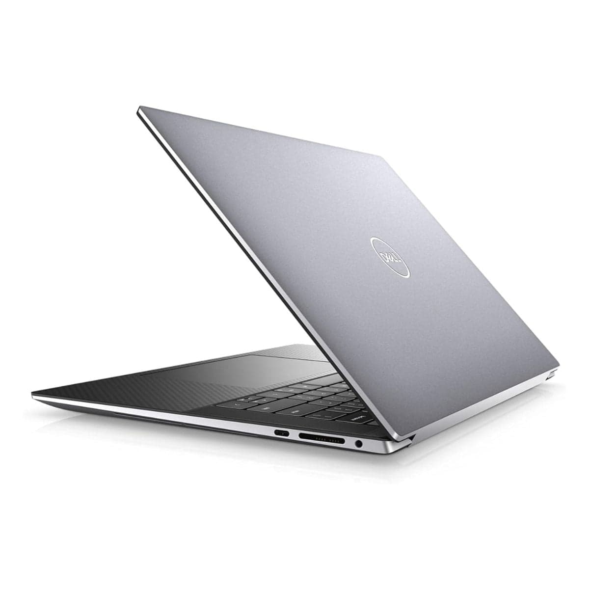 Dell Precision 5550 - i5 10ᵉ génération Quadro® T1000 – Offre spéciale 4