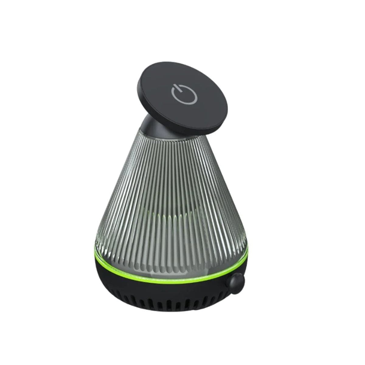 Goui Dimm Light +Wireless Charger 15W+Speaker 3W Alternate