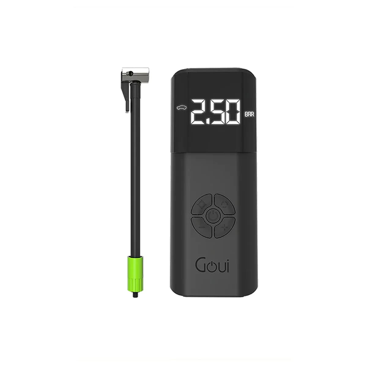 Goui - AIR PUMP Portable