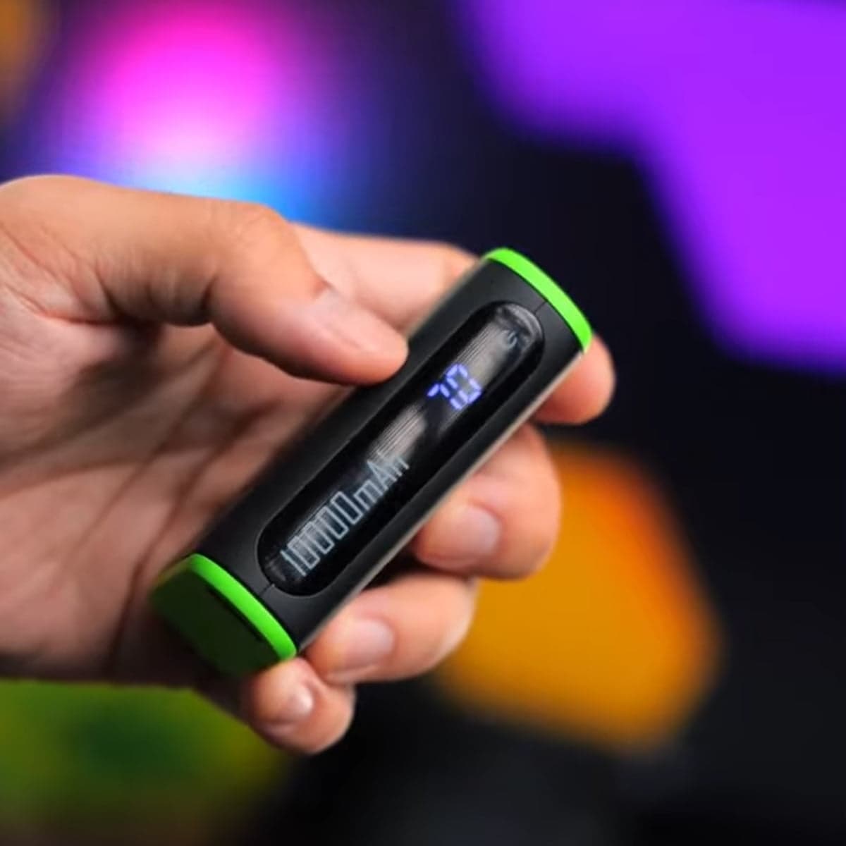 Goui - Bolt Super Mini Power Bank 10000 mAh 3