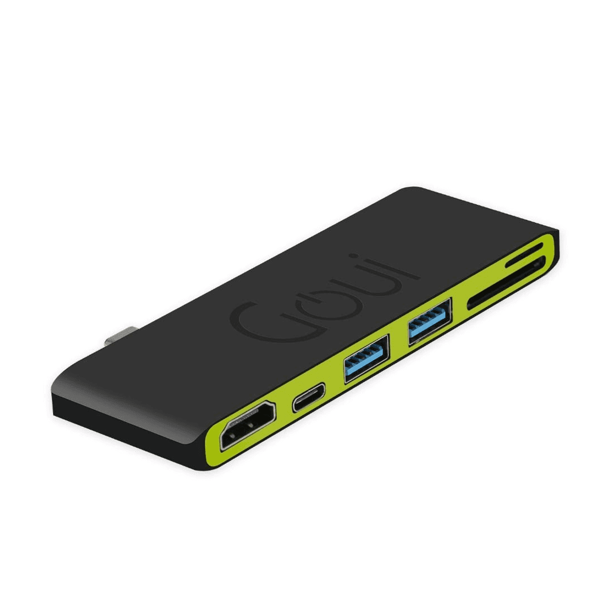 Goui - Hubi Hub USB Type-C