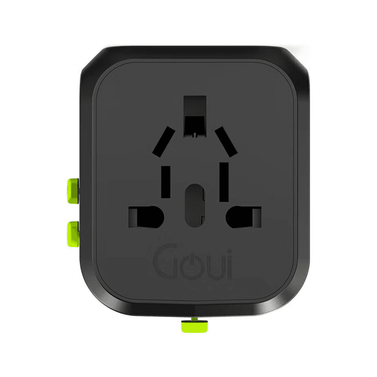 Goui - UniqPD Universal Travel Charger 30W PD