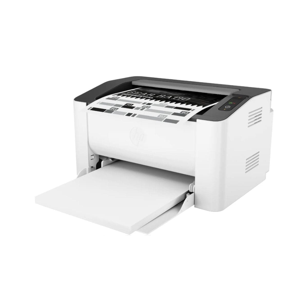 Imprimante Laser Monochrome HP Laser 107a (4ZB77A) 5