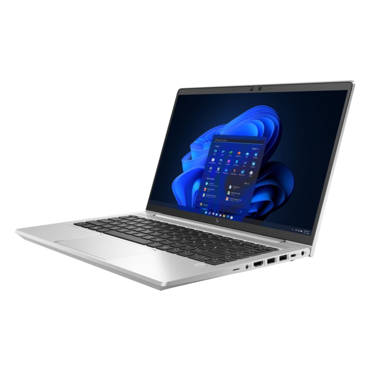 HP EliteBook 640 G9 - i5 12th Gen 3