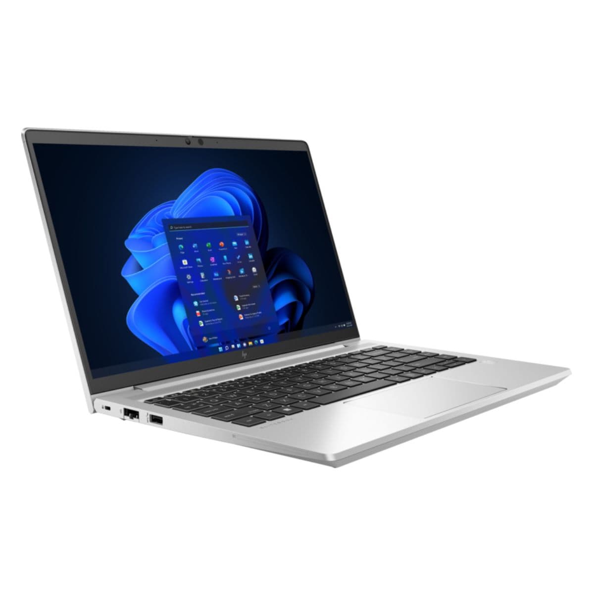 HP EliteBook 640 G9 - i5 12th Gen Alternate