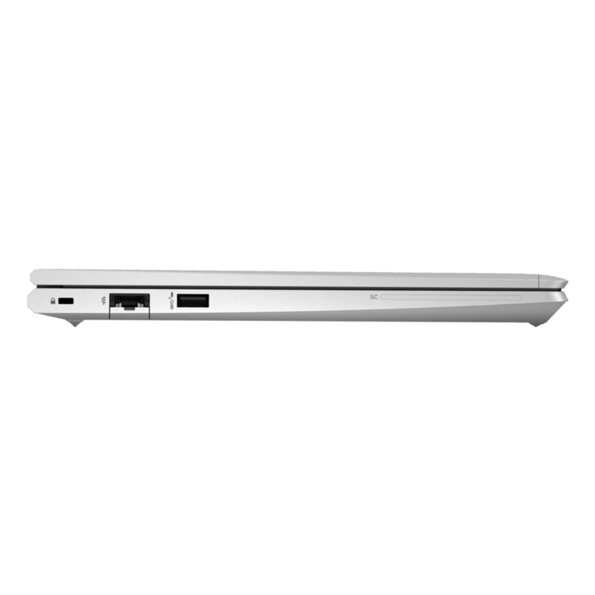 HP EliteBook 640 G9 - i5 12th Gen 4