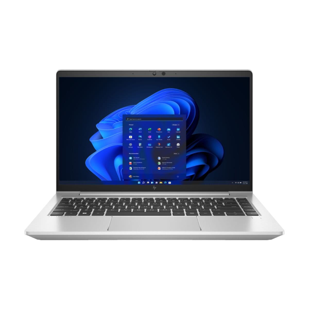 HP EliteBook 640 G9 - i5 12th Gen