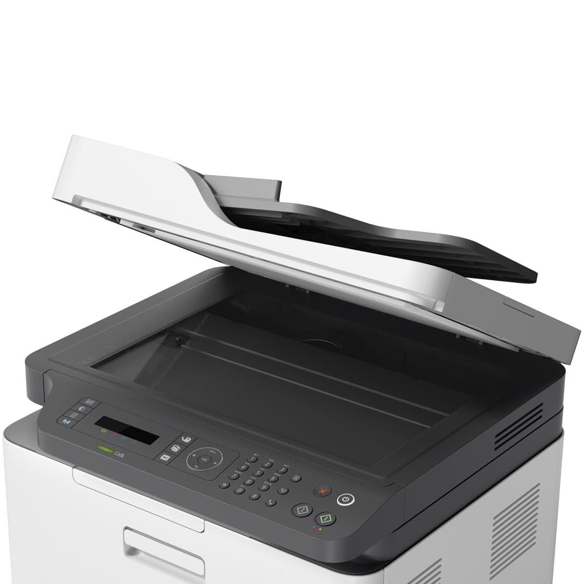 HP 179FNW Imprimante Multifonction Laser Couleur 4-in-1 FAX (4ZB97A) 4