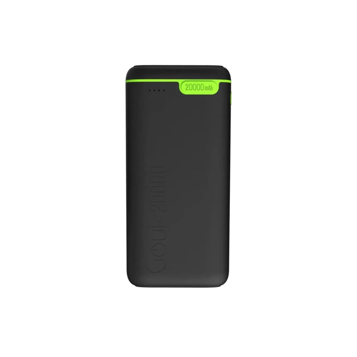Goui - Kigo Power Bank 20000mAh