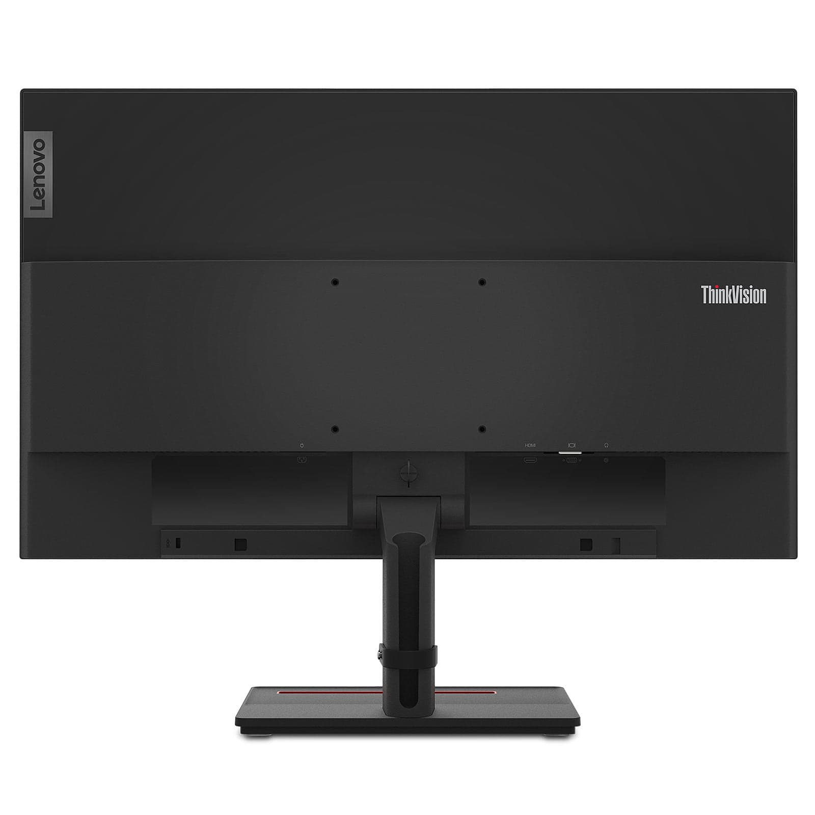 Lenovo ThinkVision S24e-20 Écran 23,8&Prime; Full HD (62AEKAT2EU) 3