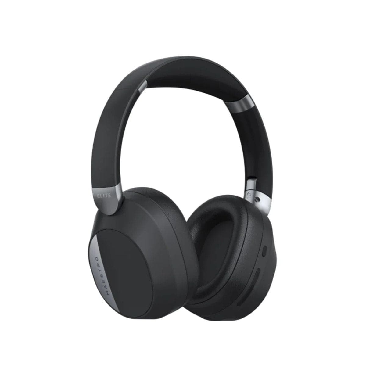 Maestro ELITE Bluetooth Casque - Noir
