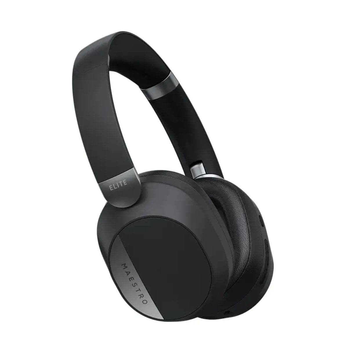 Maestro ELITE Bluetooth Casque - Noir Alternate