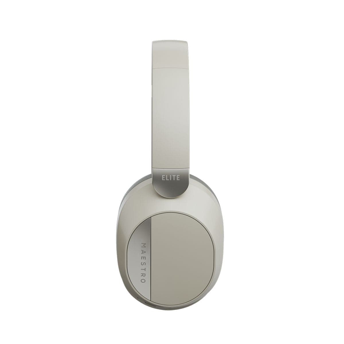 Maestro ELITE Bluetooth Headset Cream 3