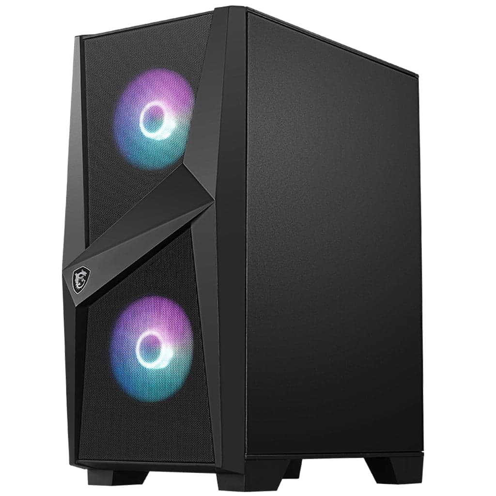 MSI Mag FORGE 100R RGB 3