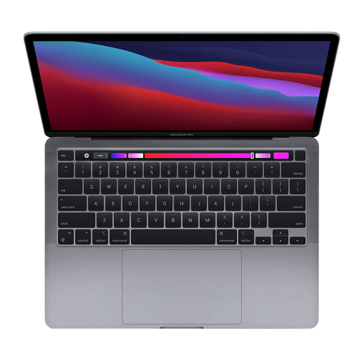 Macbook Pro 13 pouces - M1 2020 Alternate