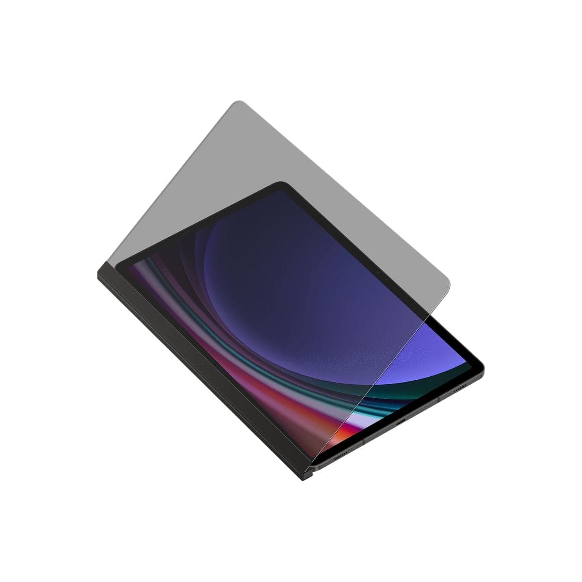 Étui anti-espion Galaxy Tab S9 Alternate