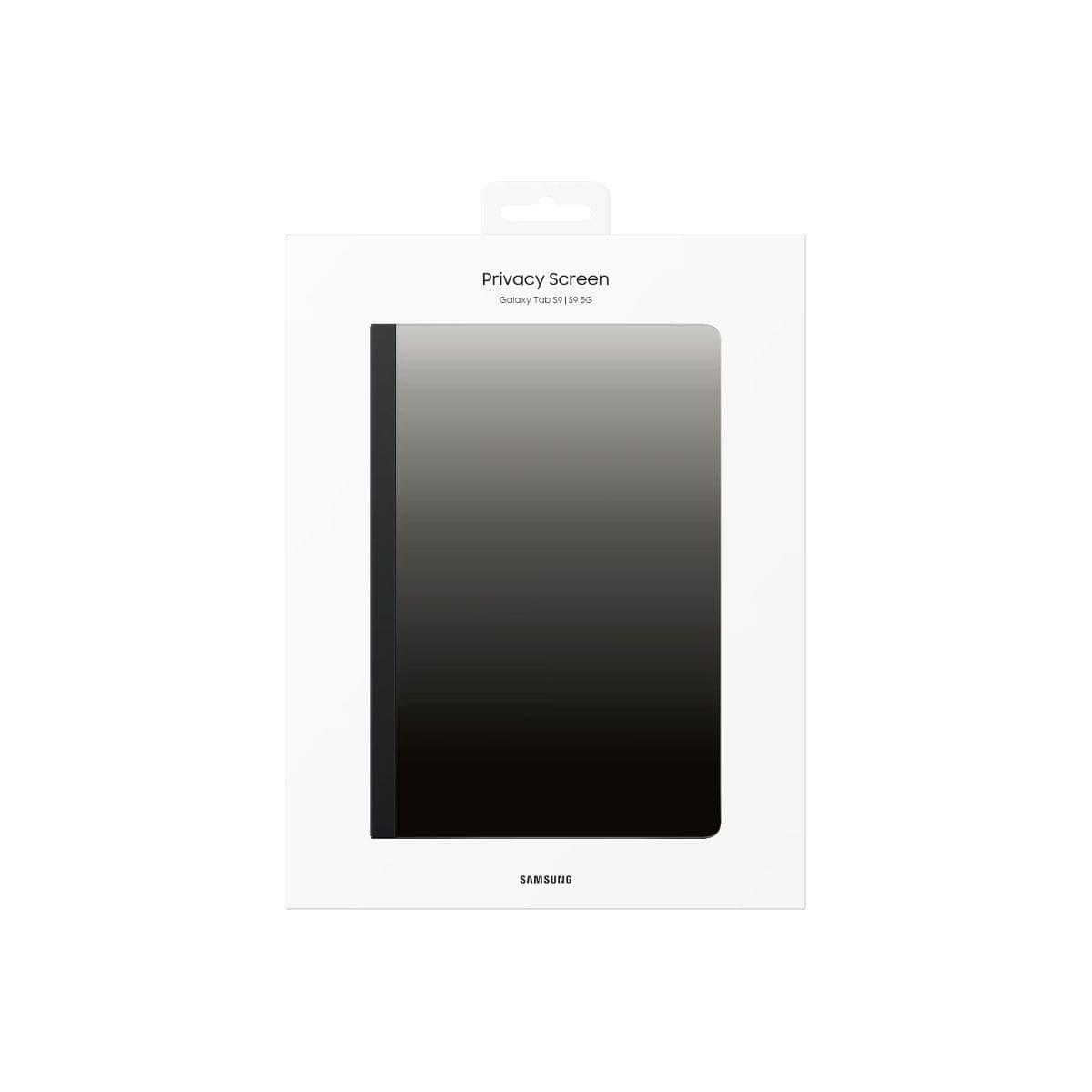 Étui anti-espion Galaxy Tab S9