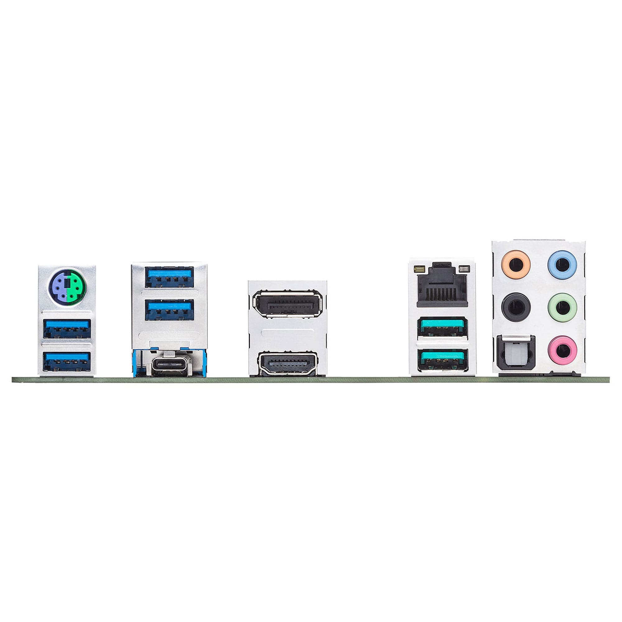 ASUS TUF Gaming X570-Plus 4