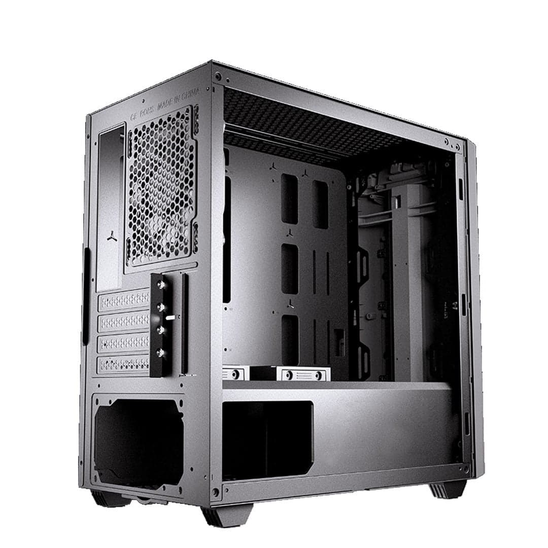 Cougar Gemini M (Iron Gray) 4