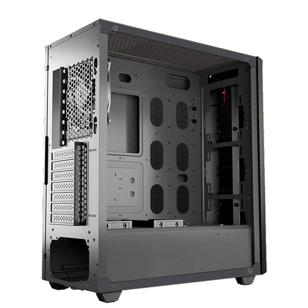 Cougar Gemini S (Iron Gray) 3