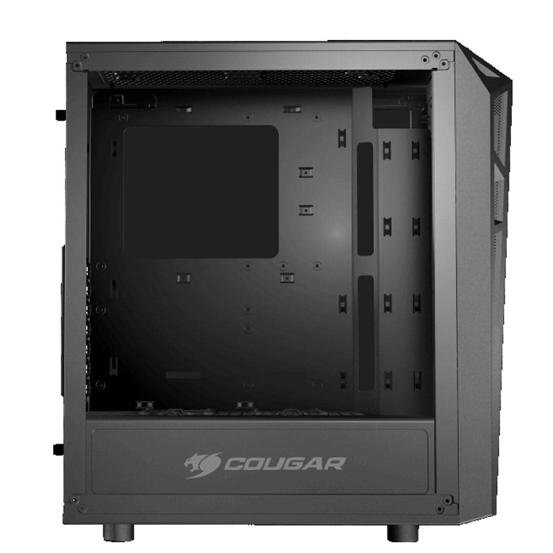 Cougar Turret RGB 4