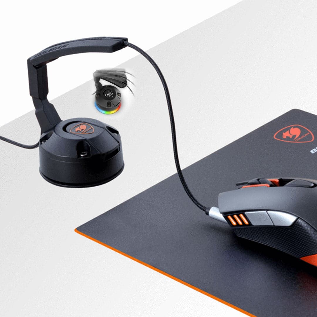 Cougar BUNKER RGB Alternate