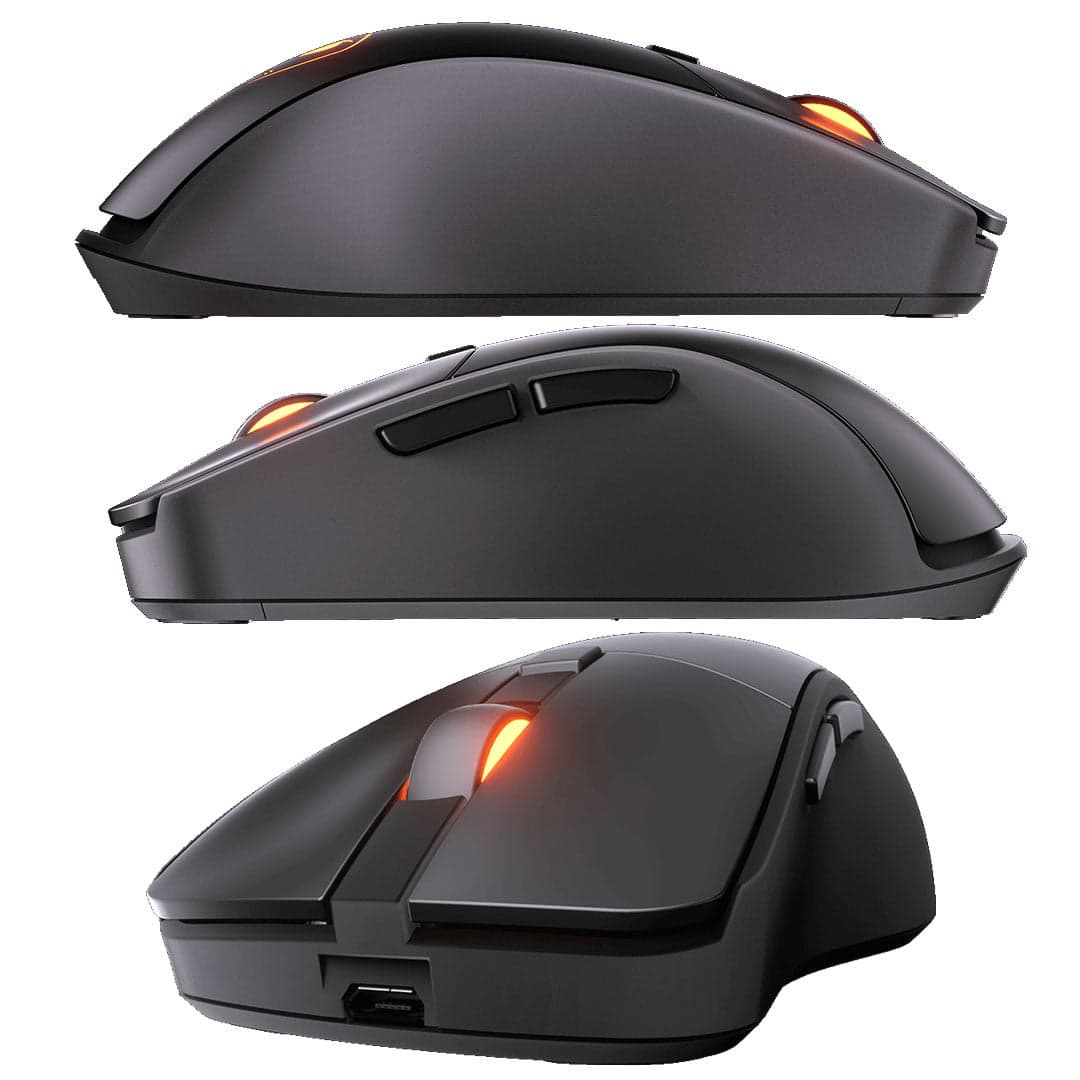 Cougar Surpassion RX 3