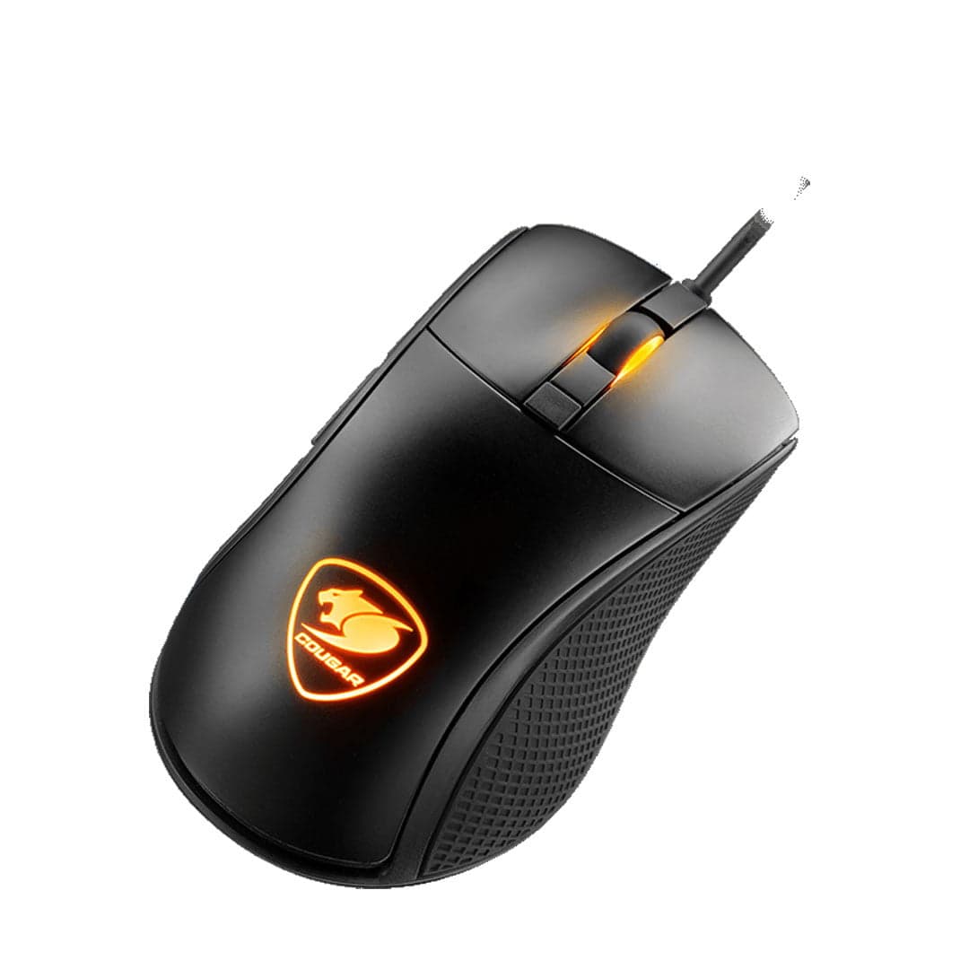 Cougar Surpassion Alternate