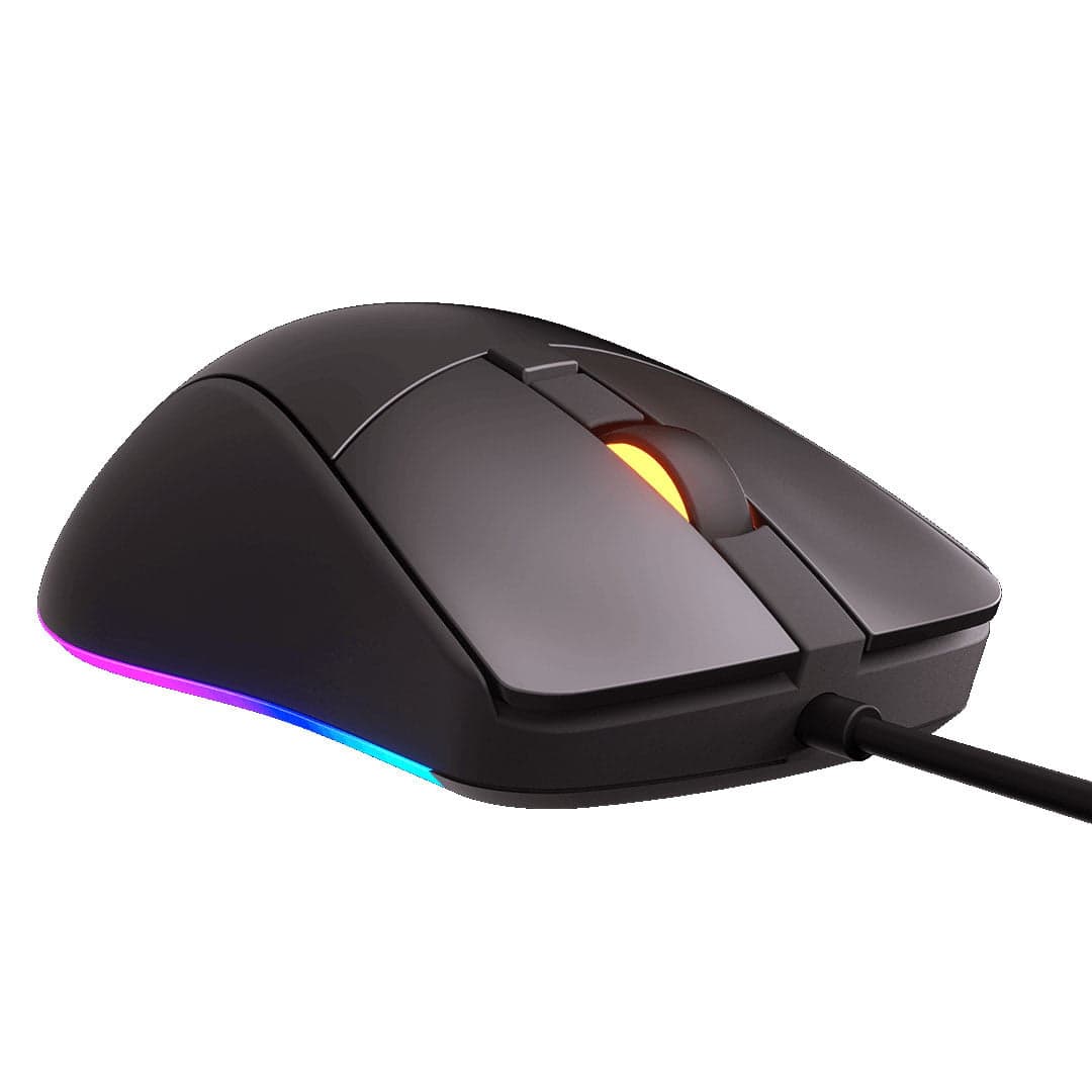 Cougar Surpassion ST 3