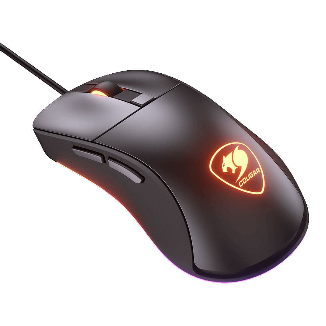 Cougar Surpassion ST Alternate