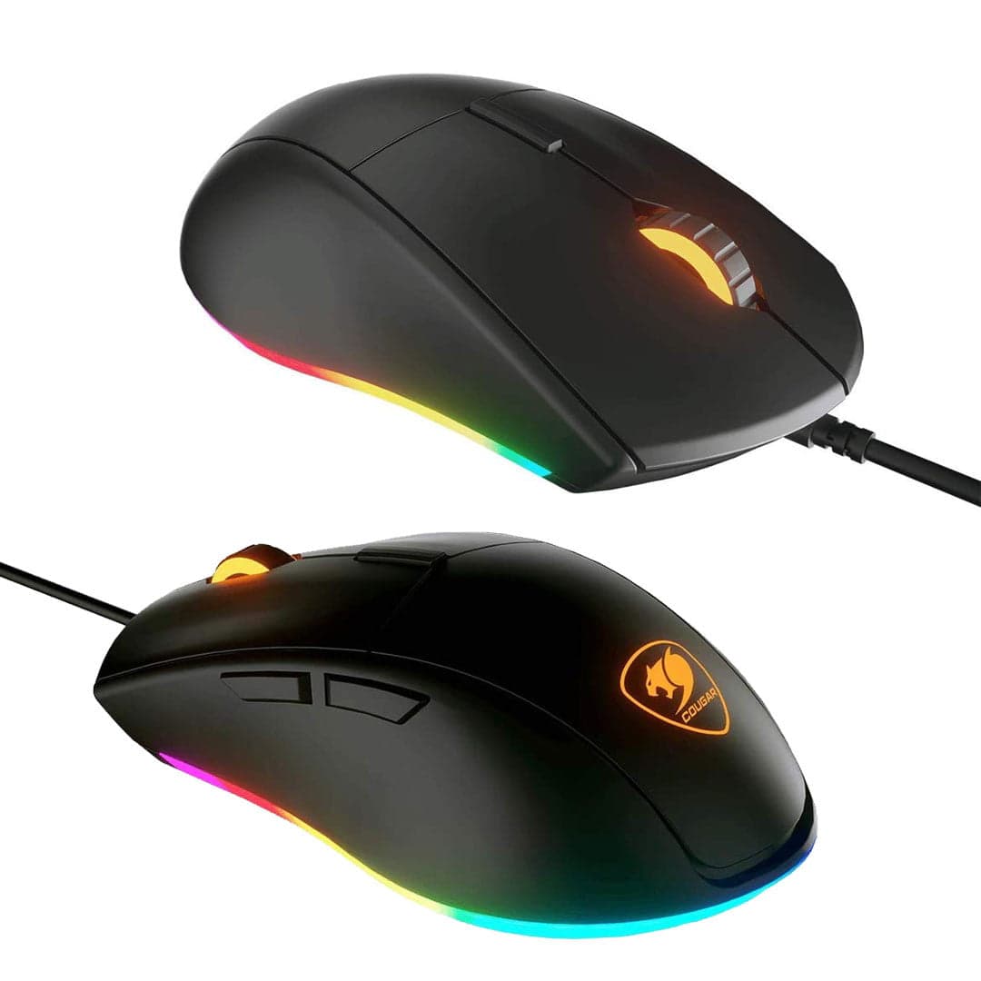 Cougar Minos XT Alternate