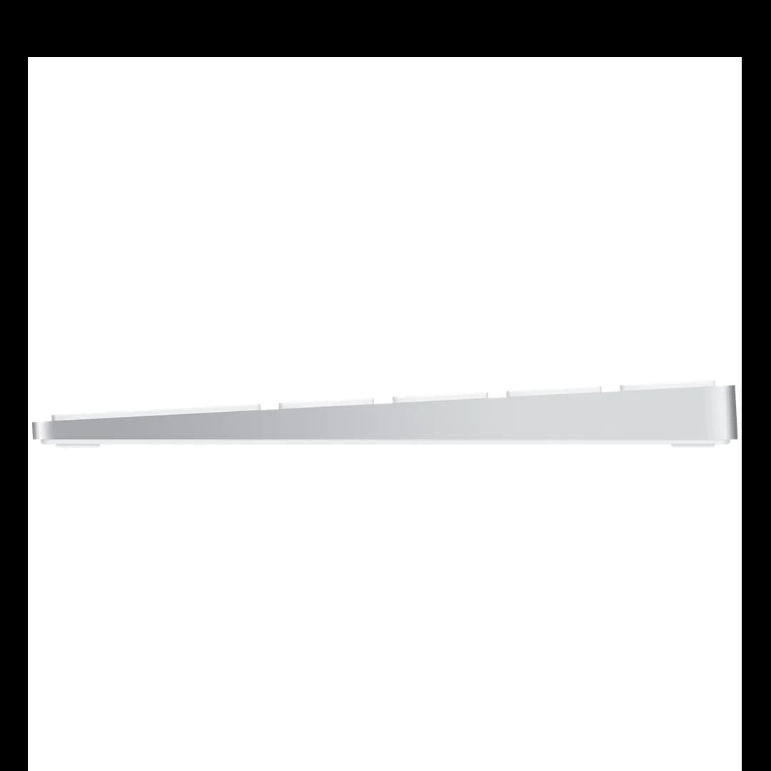 Apple Magic Keyboard 2 (A1644) Clavier Sans fil AZERTY FR 3