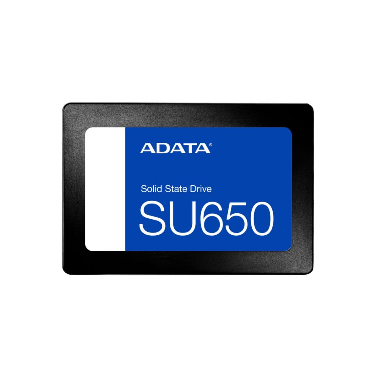 Disque Dur interne SSD ADATA SU650 - 512 GB 2.5&Prime; Alternate