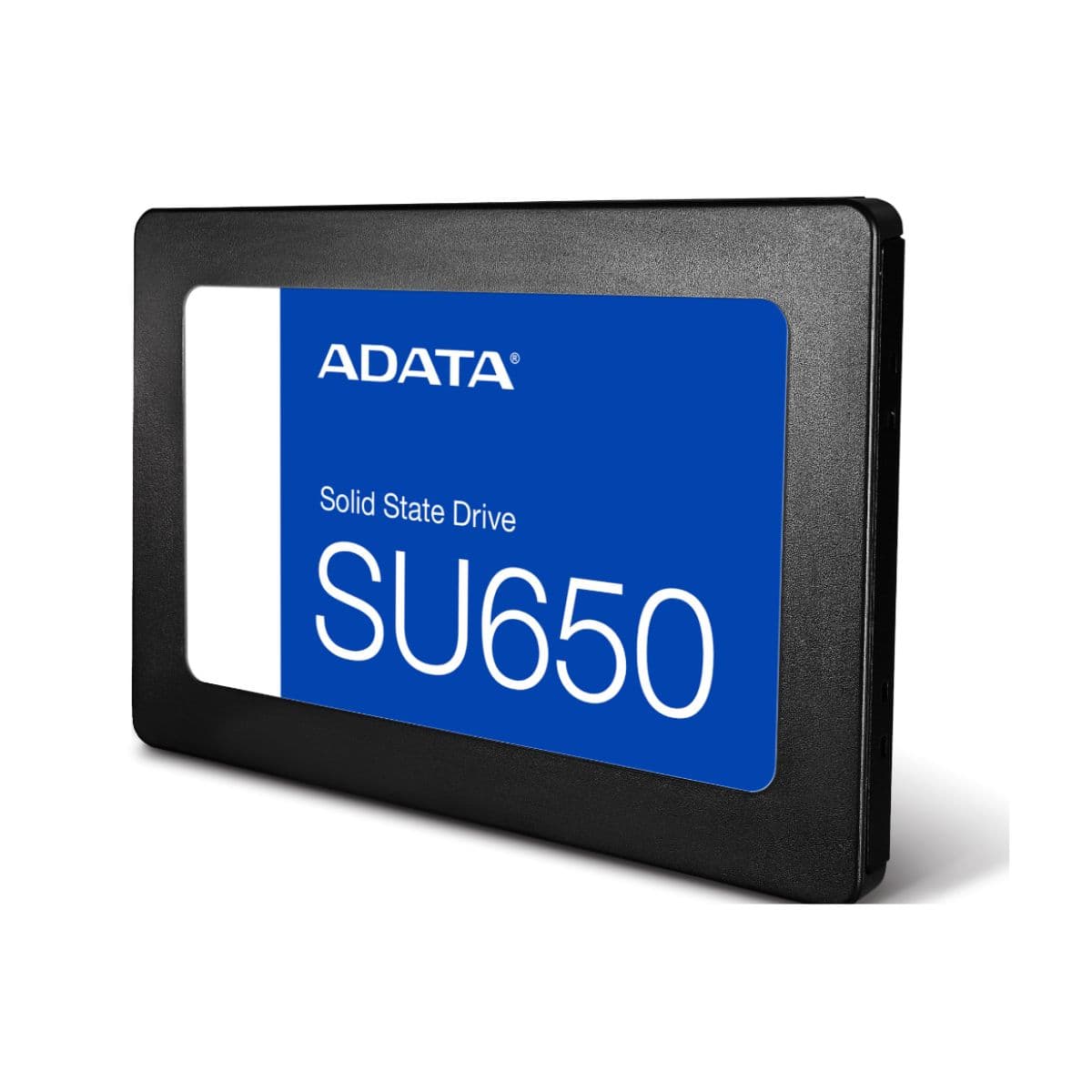Disque Dur interne SSD ADATA SU650 - 512 GB 2.5&Prime; 3
