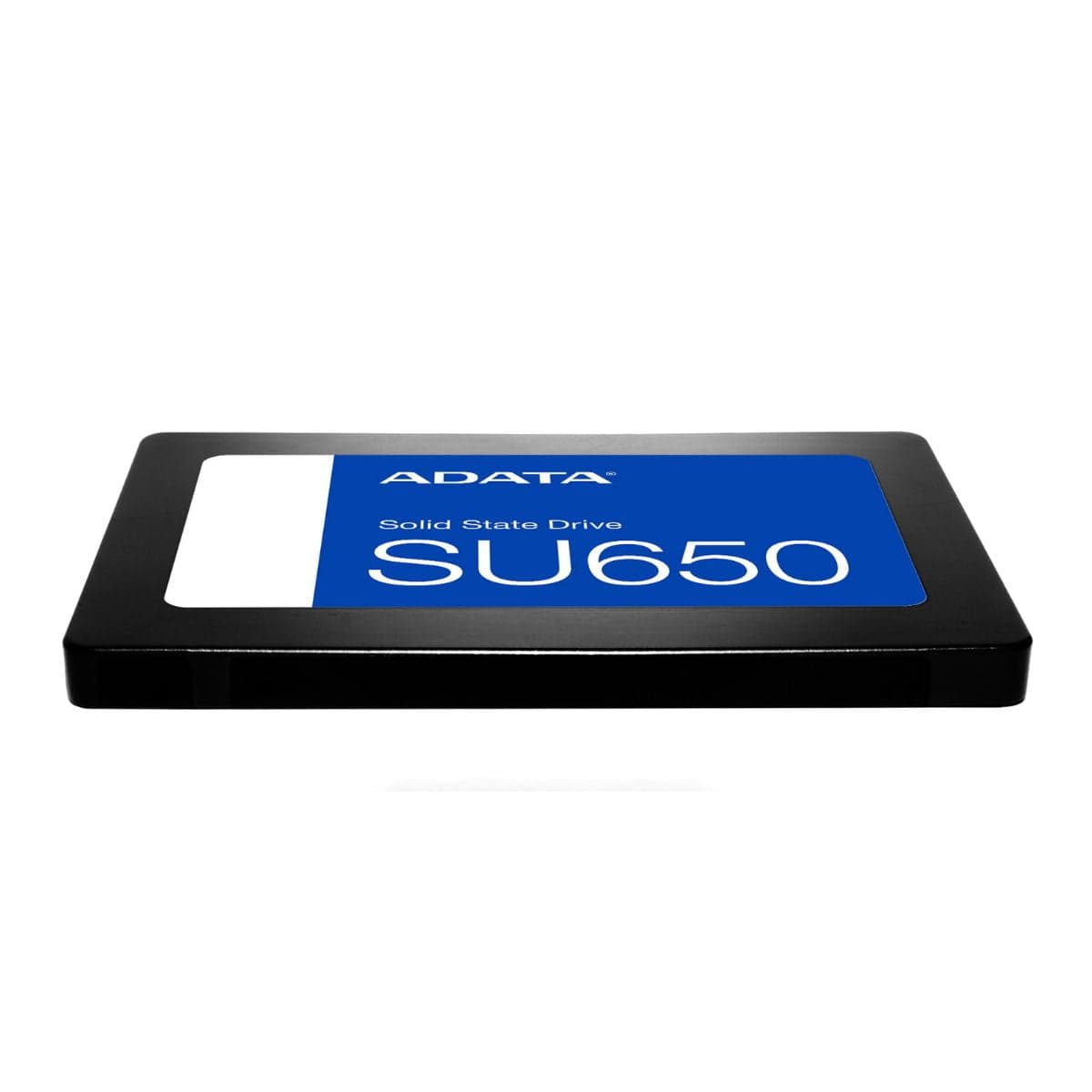 Disque Dur interne SSD ADATA SU650 - 512 GB 2.5&Prime; 4